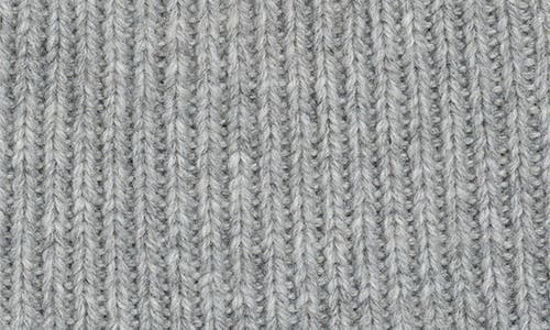 Faherty Retro Stripe Beanie In Gray