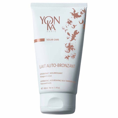 Lait Auto Bronzant Golden Tan Body Milk 5.18oz