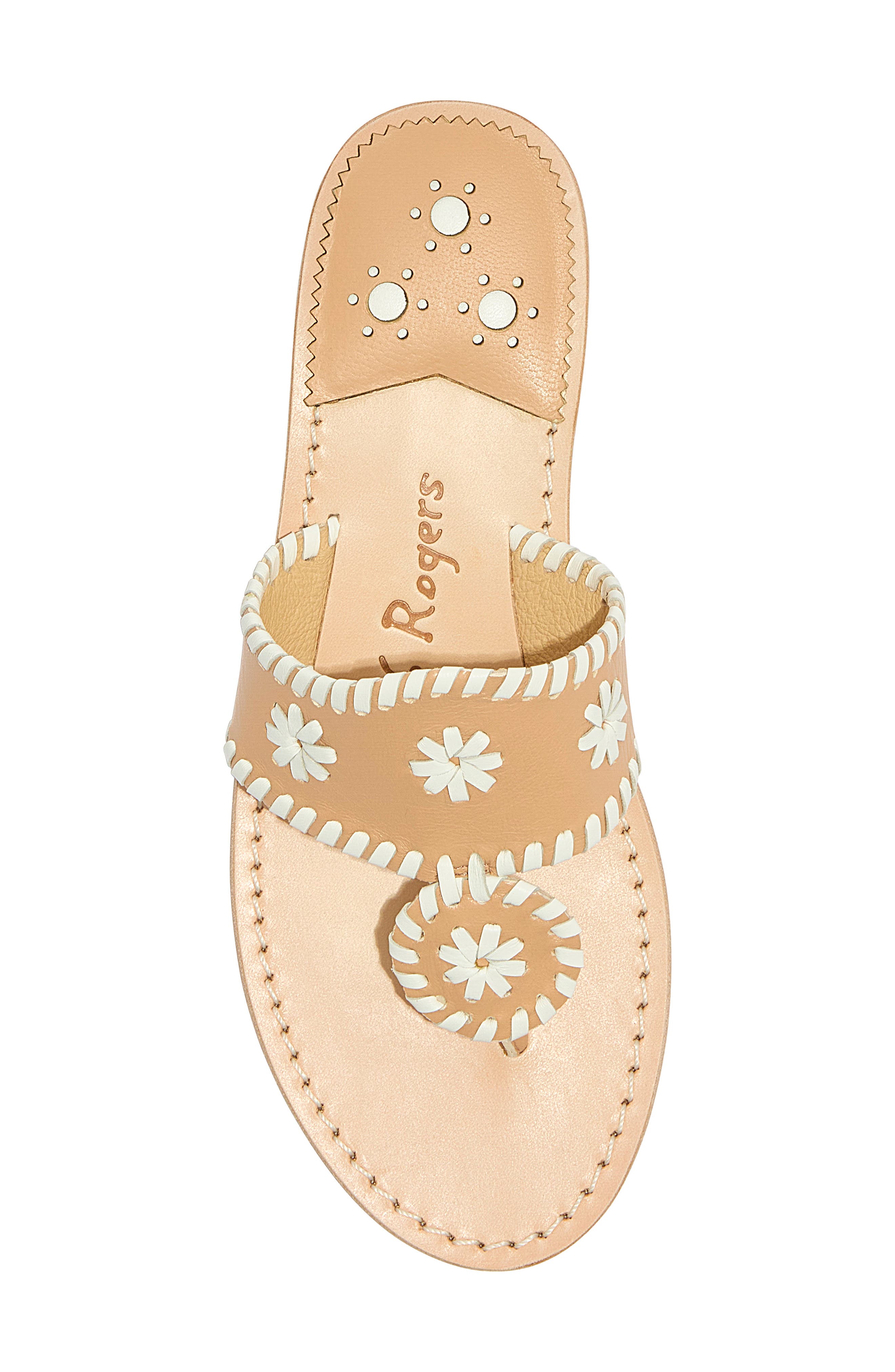 Jack Rogers Jacks Flip Flop, Alternate, color, 