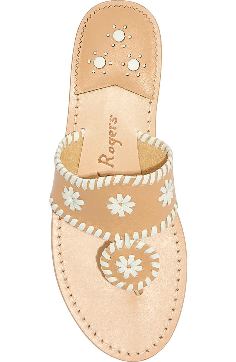 Jack Rogers Jacks Flip Flop, Alternate, color,