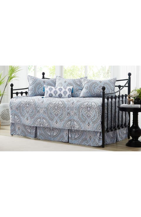 Infinity Daybed 6-Piece Set
