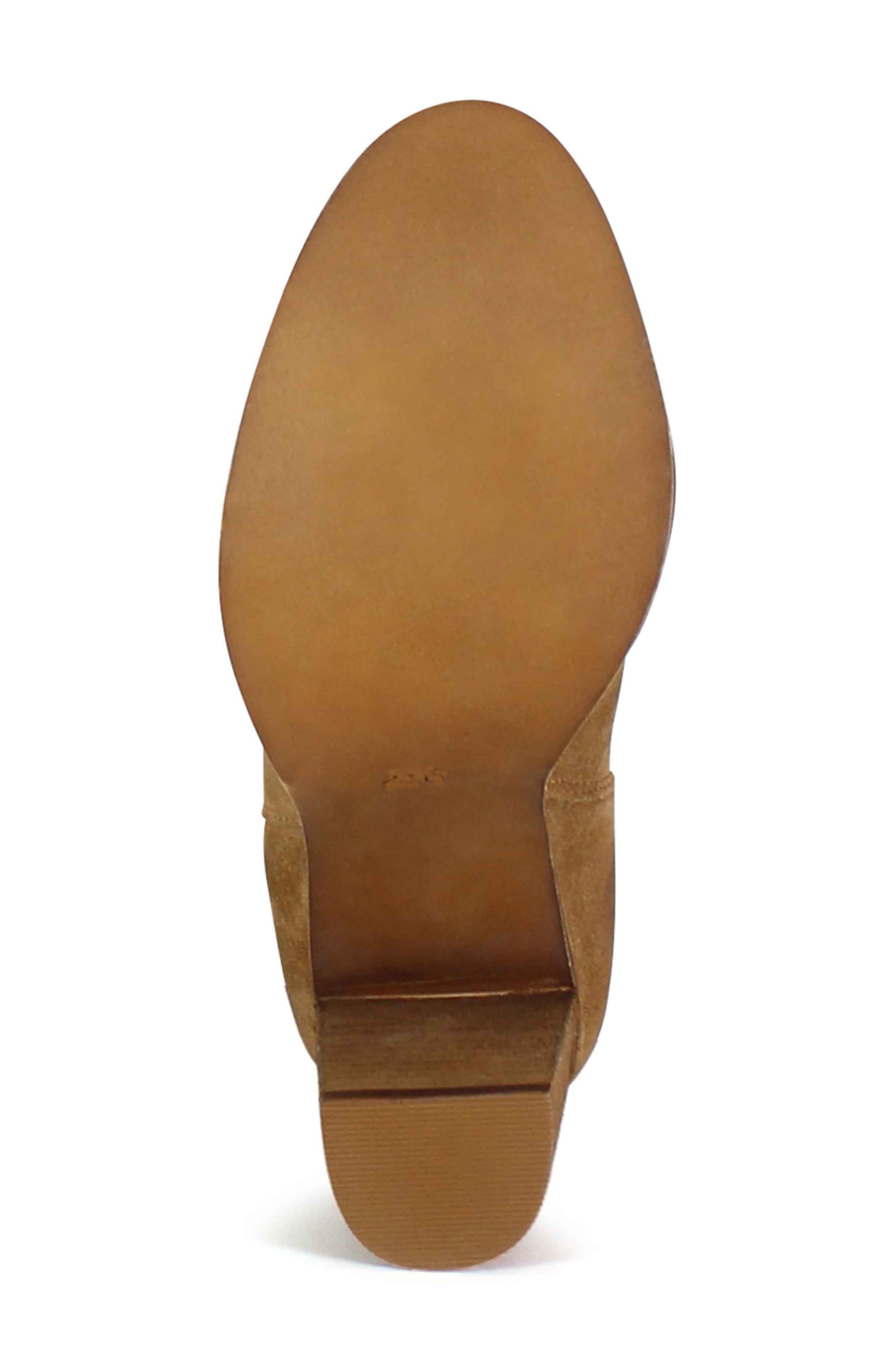 Diba True Teak Tree Bootie, Alternate, color, 