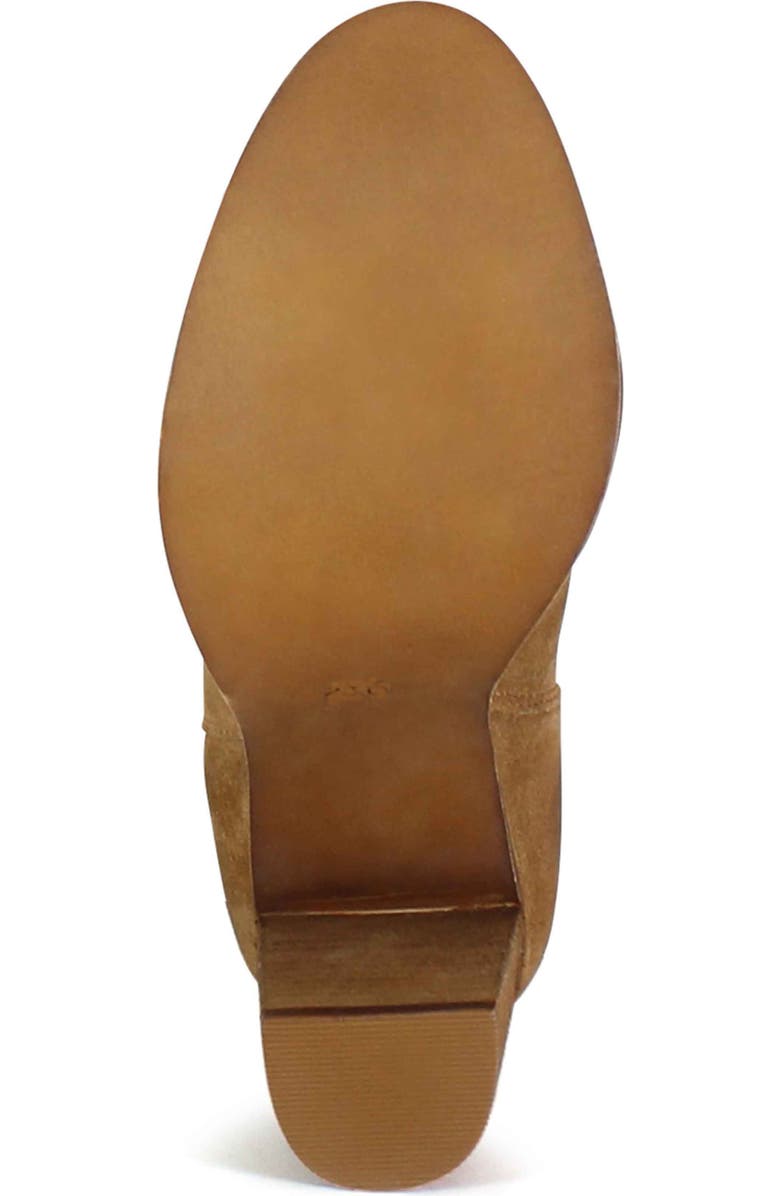 Diba True Teak Tree Bootie, Alternate, color,