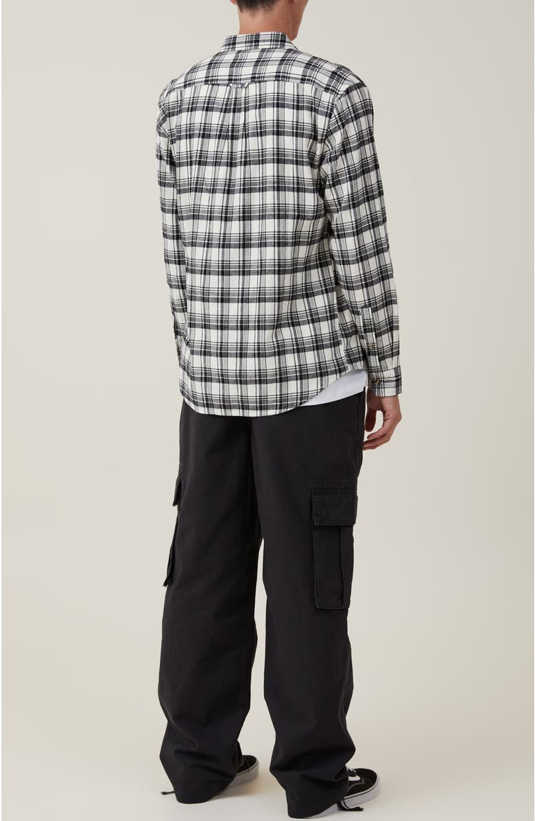 Cotton On Baggy Cargo Pant, Alternate, color, 