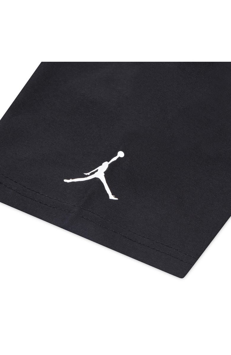 Jordan Kids' Sports Graphic T-Shirt, Alternate, color, Black