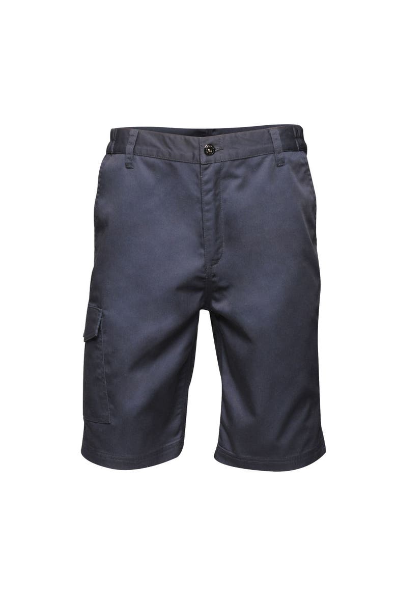 Pro Cargo Shorts, Main, color, Navy