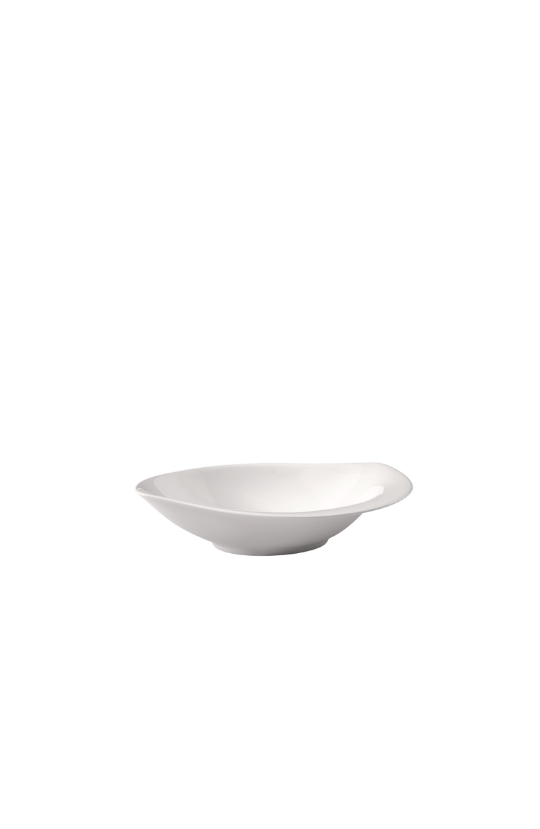 Villeroy & Boch New Cottage Special Serve Salad Deep Bowl, Main, color, White