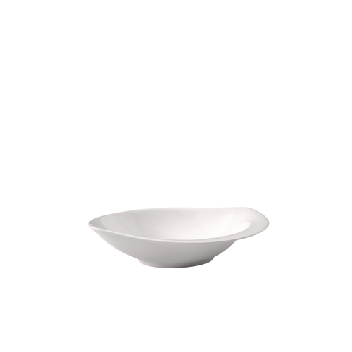 Villeroy & Boch New Cottage Special Serve Salad Deep Bowl In White