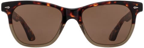 Saratoga 52mm Square Nylon Non Polarized