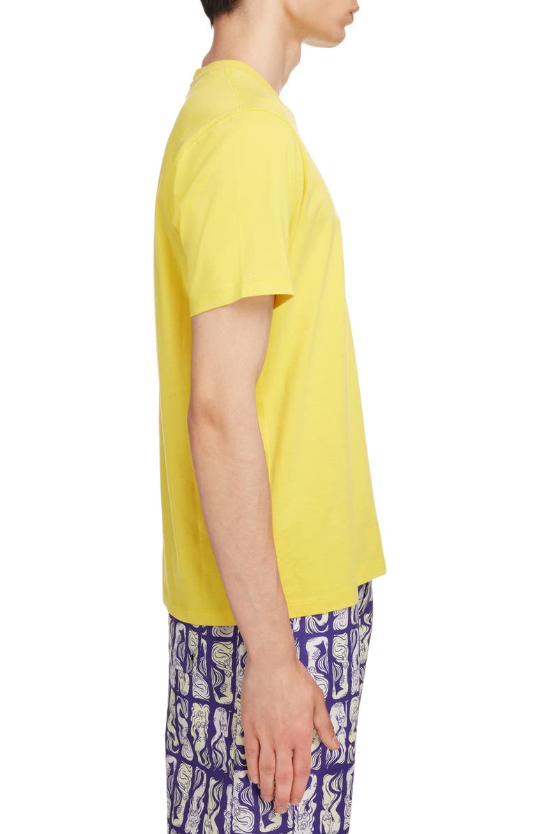 KENZO Logo Graphic Tee, Alternate, color,