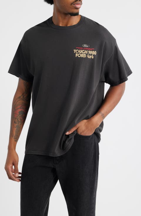 Ford Truck Graphic T-Shirt
