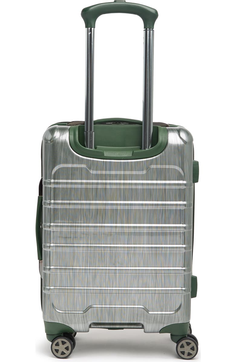 TRAVELPRO Rollmaster<sup>™</sup> Lite 20" Expandable Carry-on Hardside Spinner Luggage, Alternate, color,