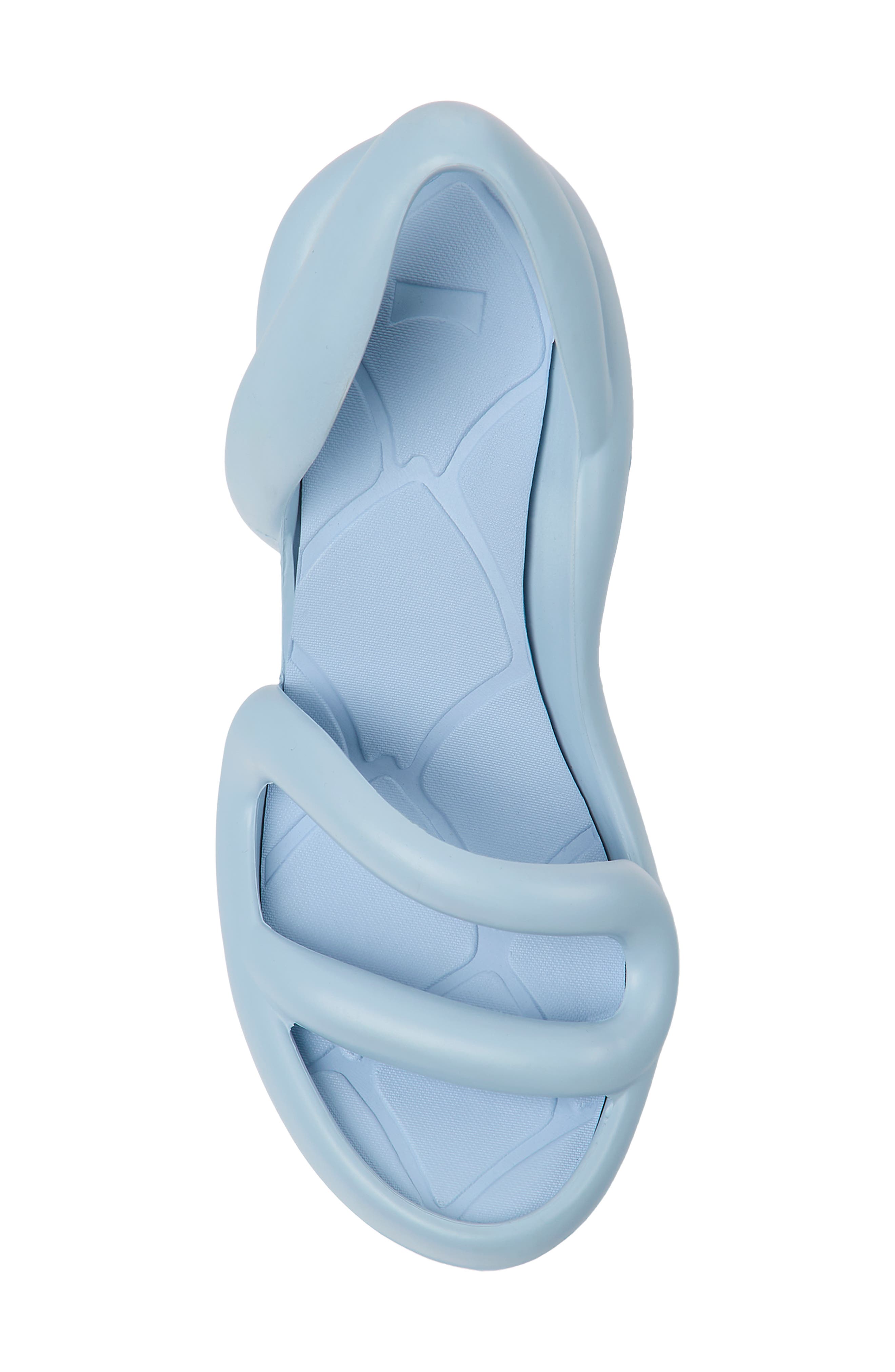 Kobarah Slingback Sandal, Alternate, color, LT/PASTEL