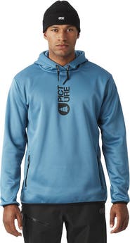 Picture Organic Park Tech Hoodie - Men's