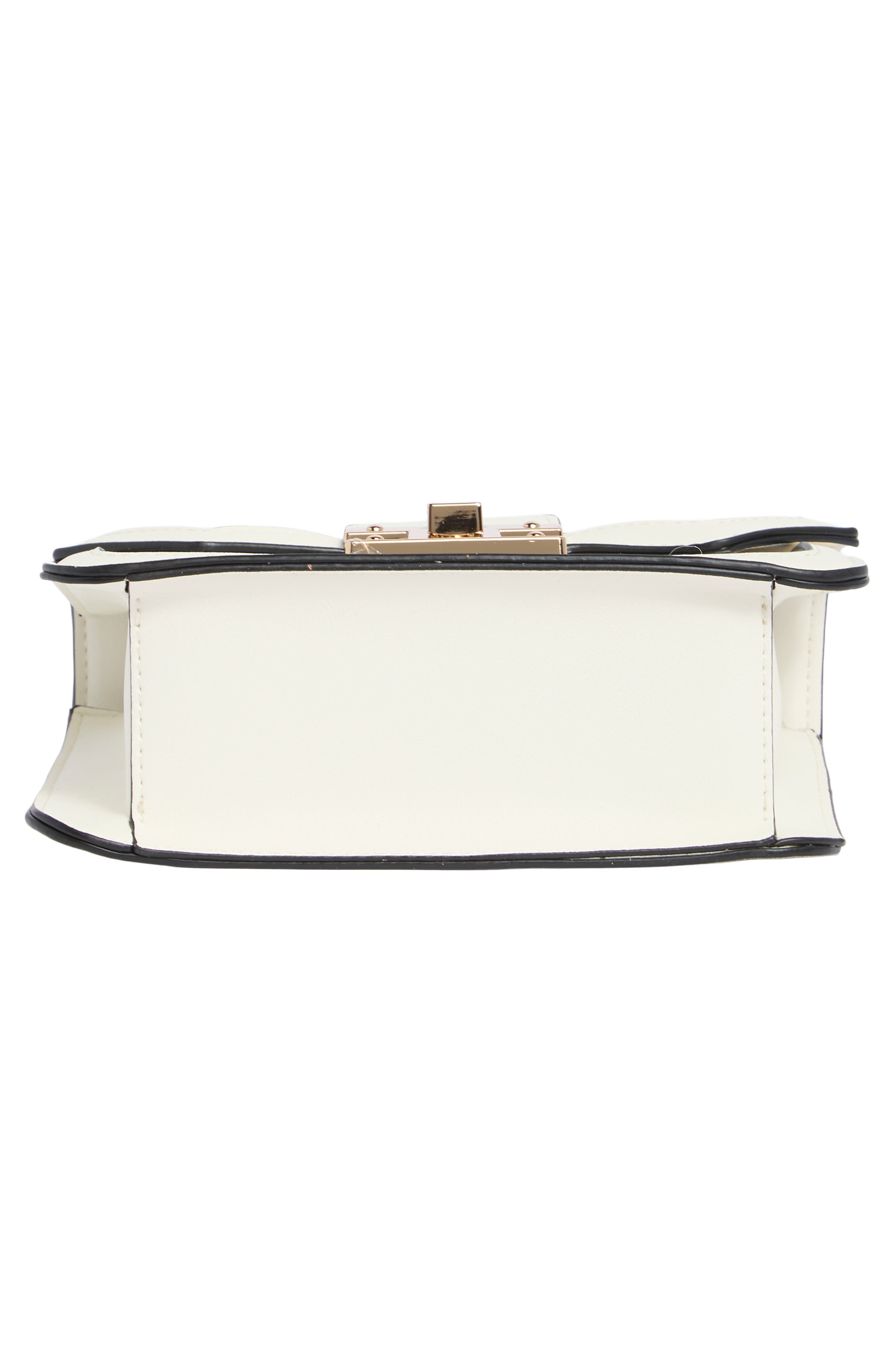 Adrohanad Crossbody Bag, Alternate, color, WHITE/ MULTI