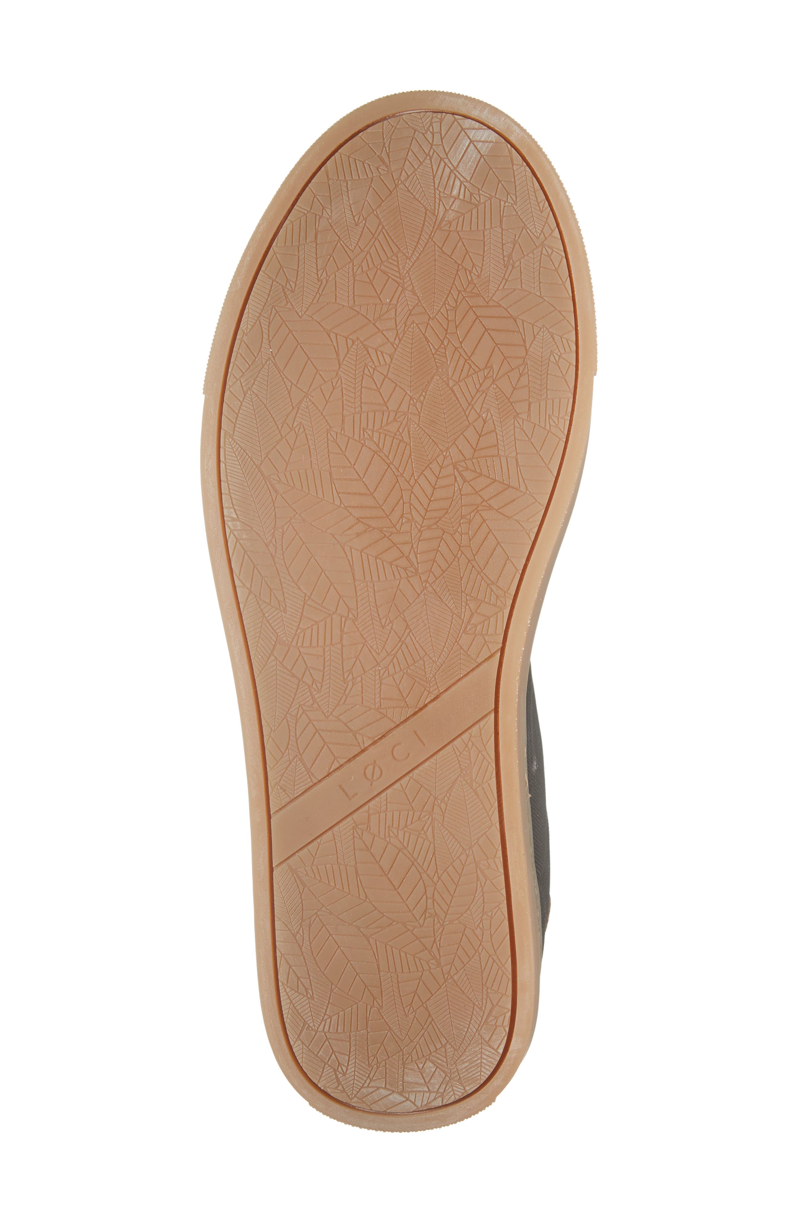 LOCI Balance Water Resistant Sneaker, Alternate, color, 