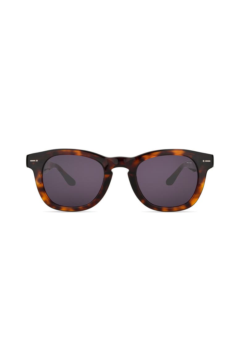 Adrenalina Sunglasses, Main, color, Havana