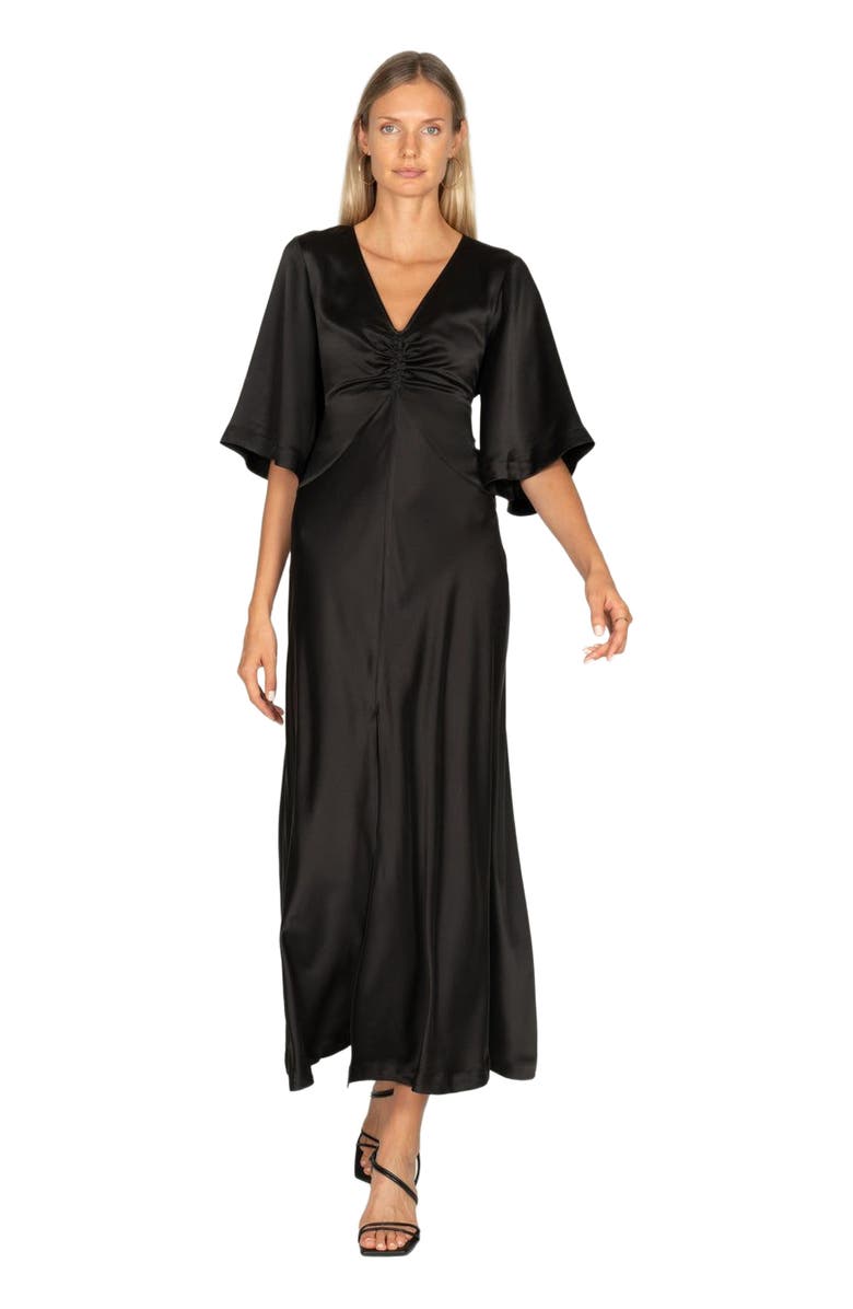 SECRET MISSION Tatianna Dress, Alternate, color,