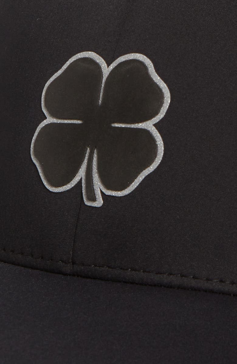 Black Clover Seamless Luck 2 Baseball Cap, Alternate, color,