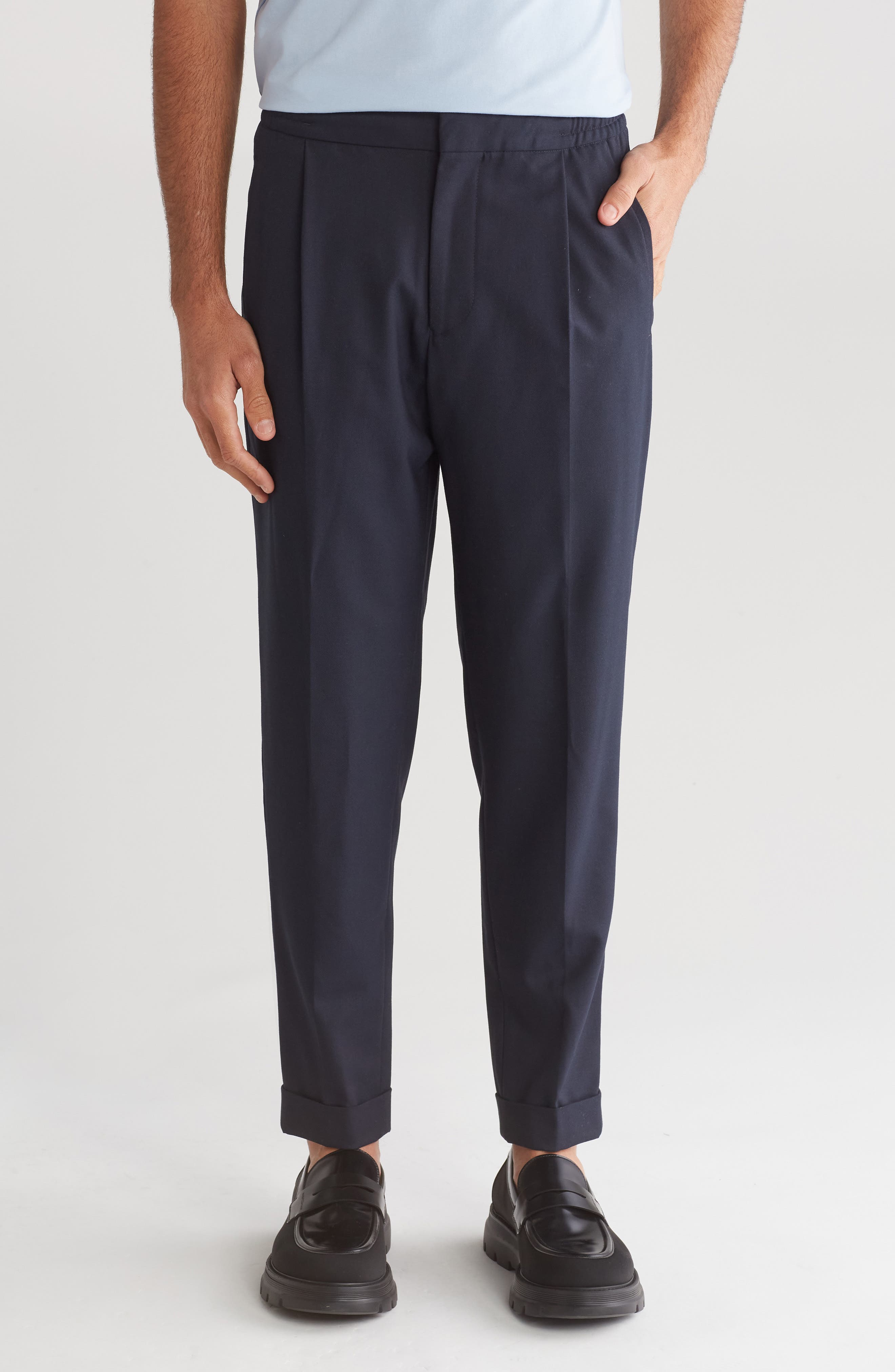 NAVY