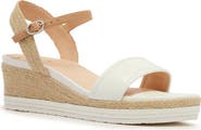 FRANKIE4 Harris Espadrille Sandal