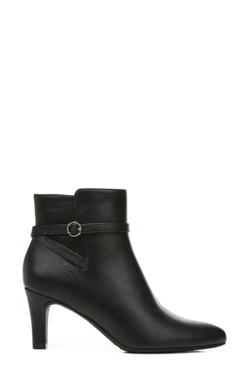 Lifestride Guild Boot In Black