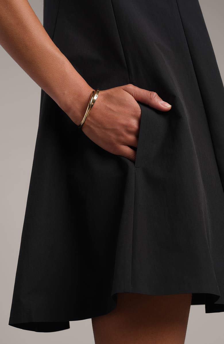 Rhone Highline Sleeveless Dress, Alternate, color, 