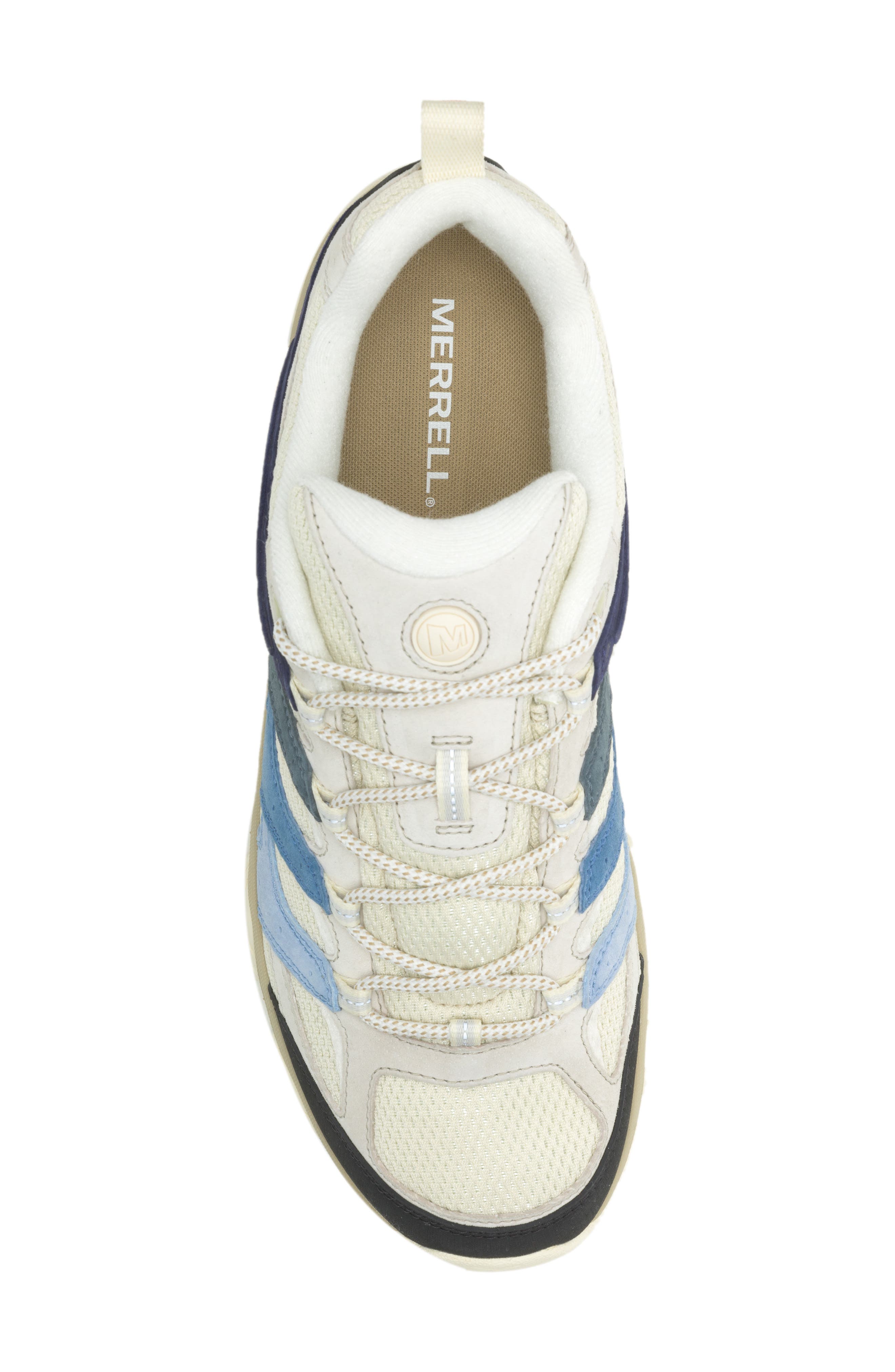 Merrell Moab 3 Hiking Shoe, Alternate, color, 