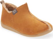 Toni Pons Moscu Faux Fur Lined Slip-On Shoe