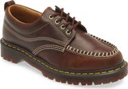 Dr. Martens Gender Inclusive Lowell Water Resistant Derby