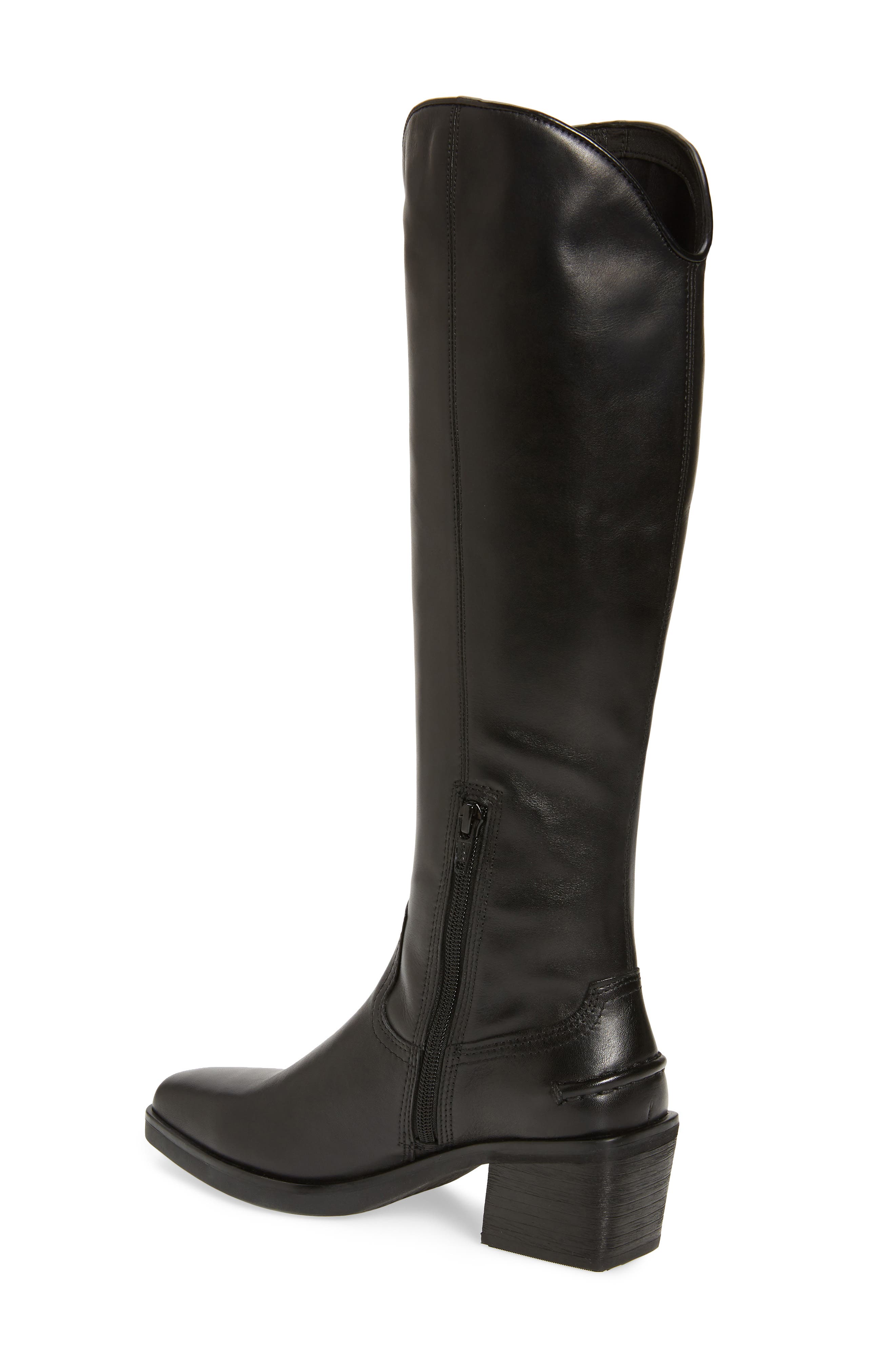 Vagabond Shoemakers Knee High Boot, Alternate, color, 