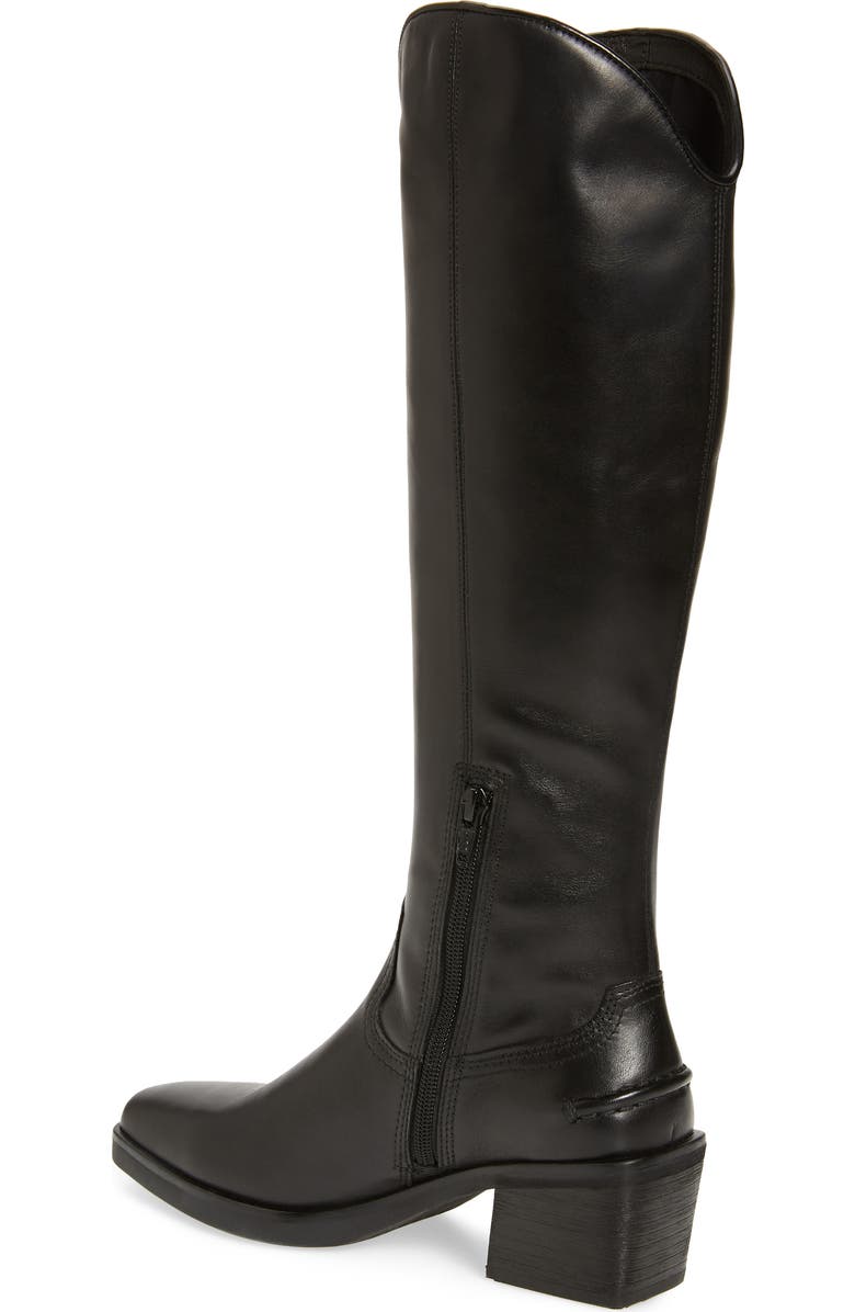 Vagabond Shoemakers Knee High Boot, Alternate, color,