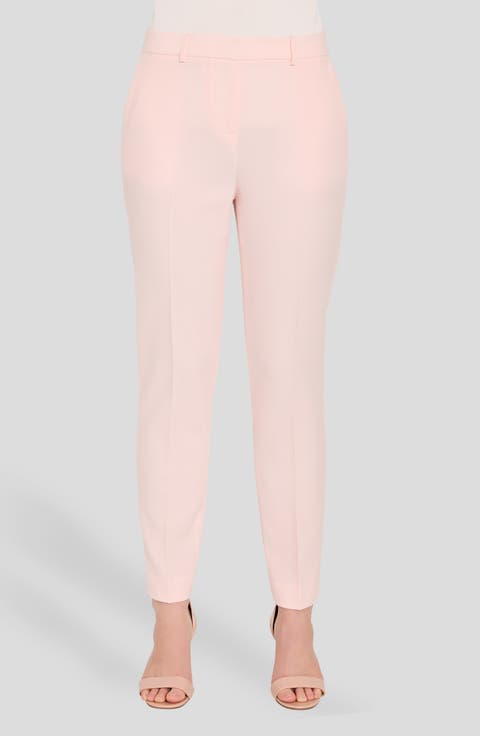 Classic Tapered Pants