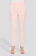 Tahari ASL Classic Tapered Pants