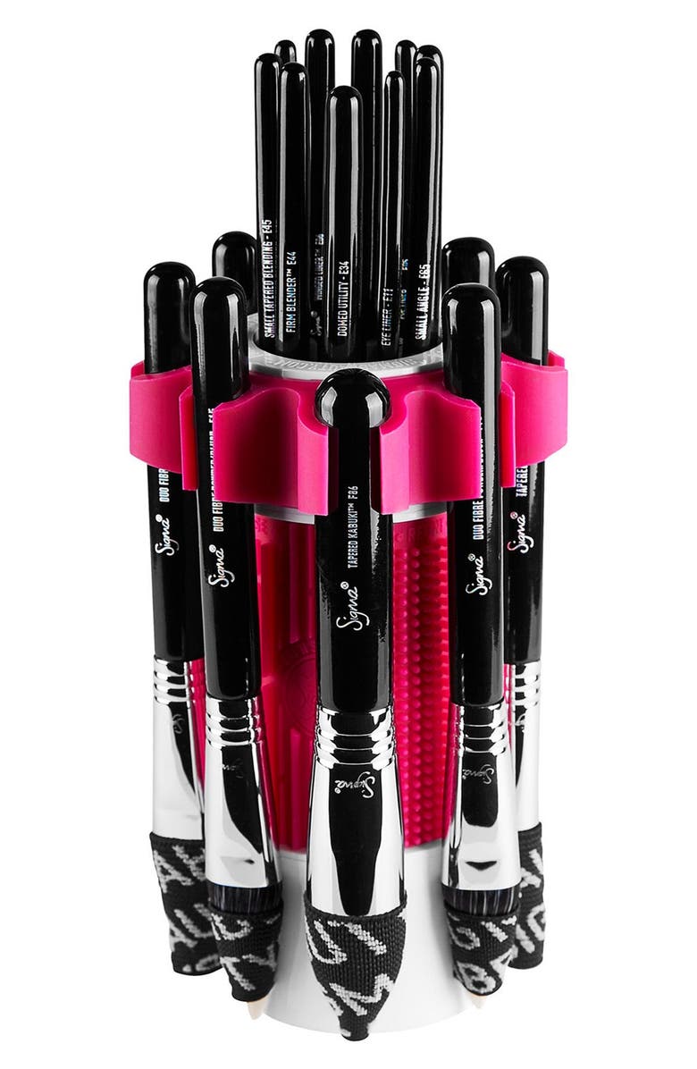 Sigma Beauty Dry'n Shape<sup>®</sup> Spa, Alternate, color, 