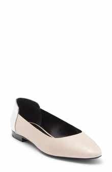 Longchamp Ballet Flat