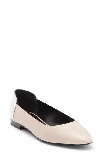 Longchamp Ballet Flat