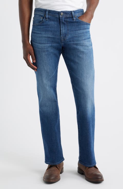 Clint Bootcut Jeans