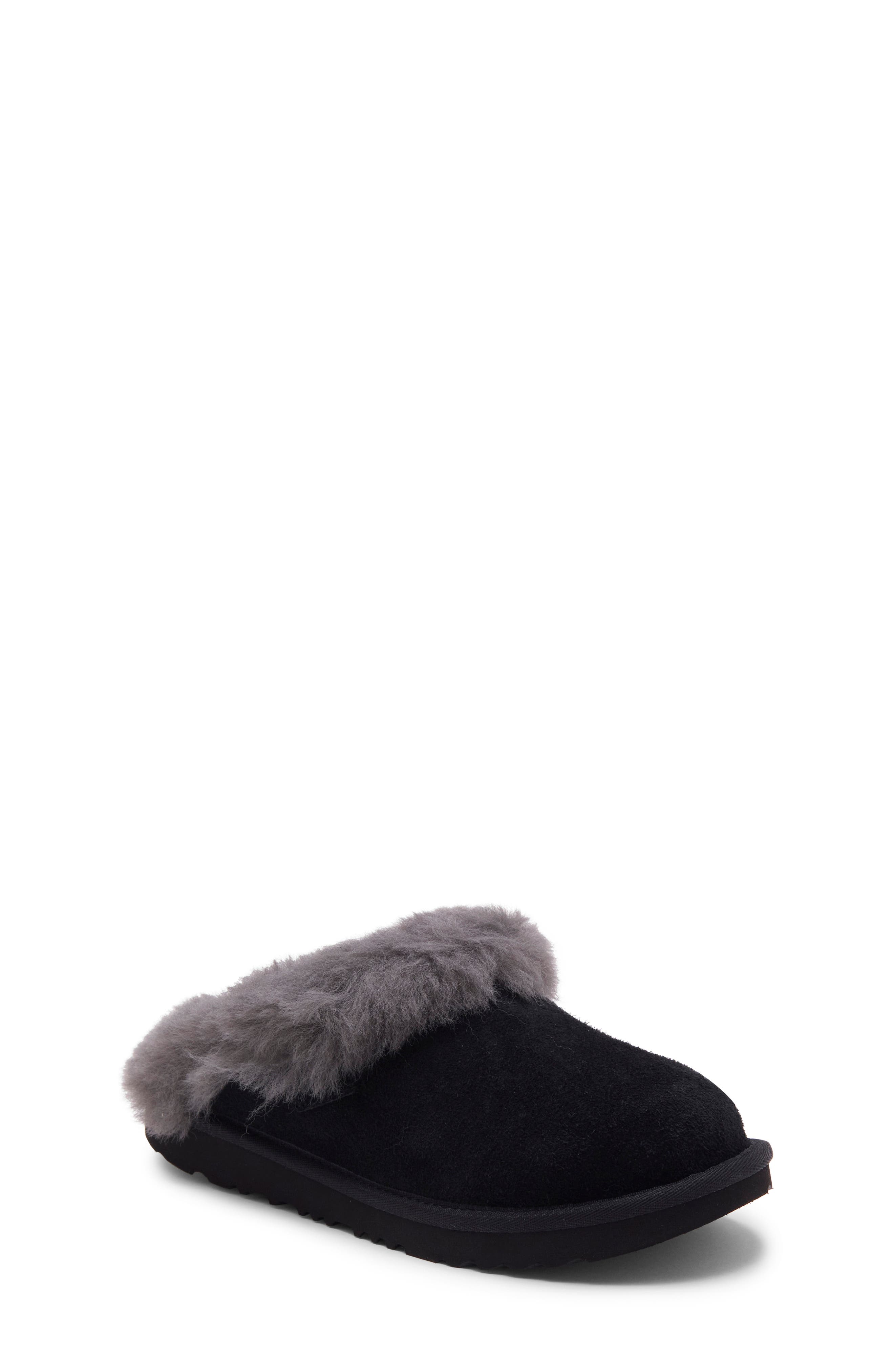 Kids' Cluggette Slipper