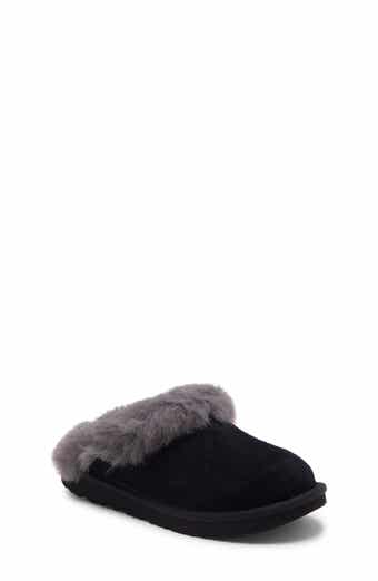 Kids' Cluggette Slipper