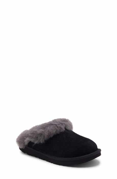 Kids' Cluggette Slipper