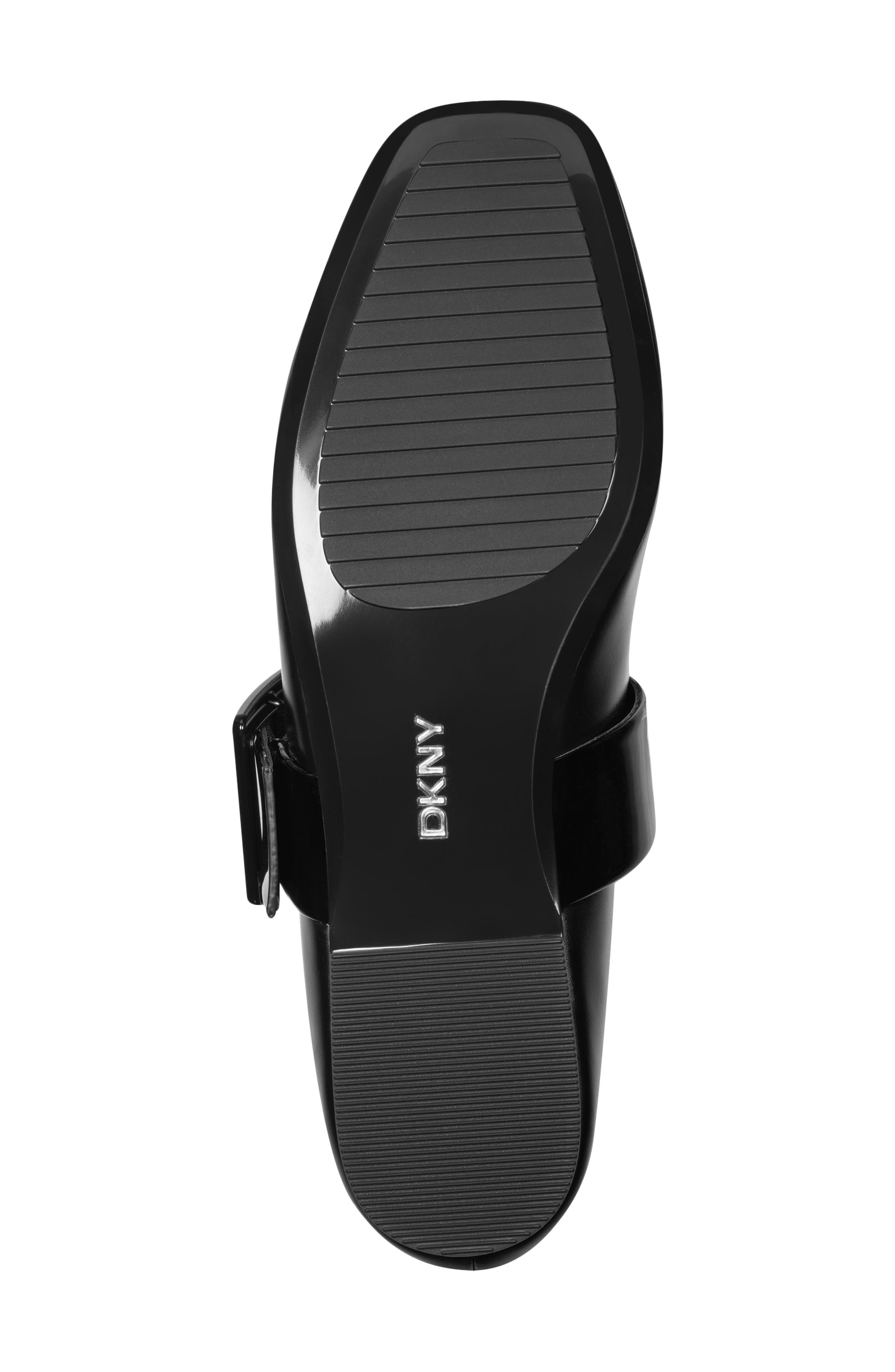 Deyvonn Flat, Alternate, color, BLACK
