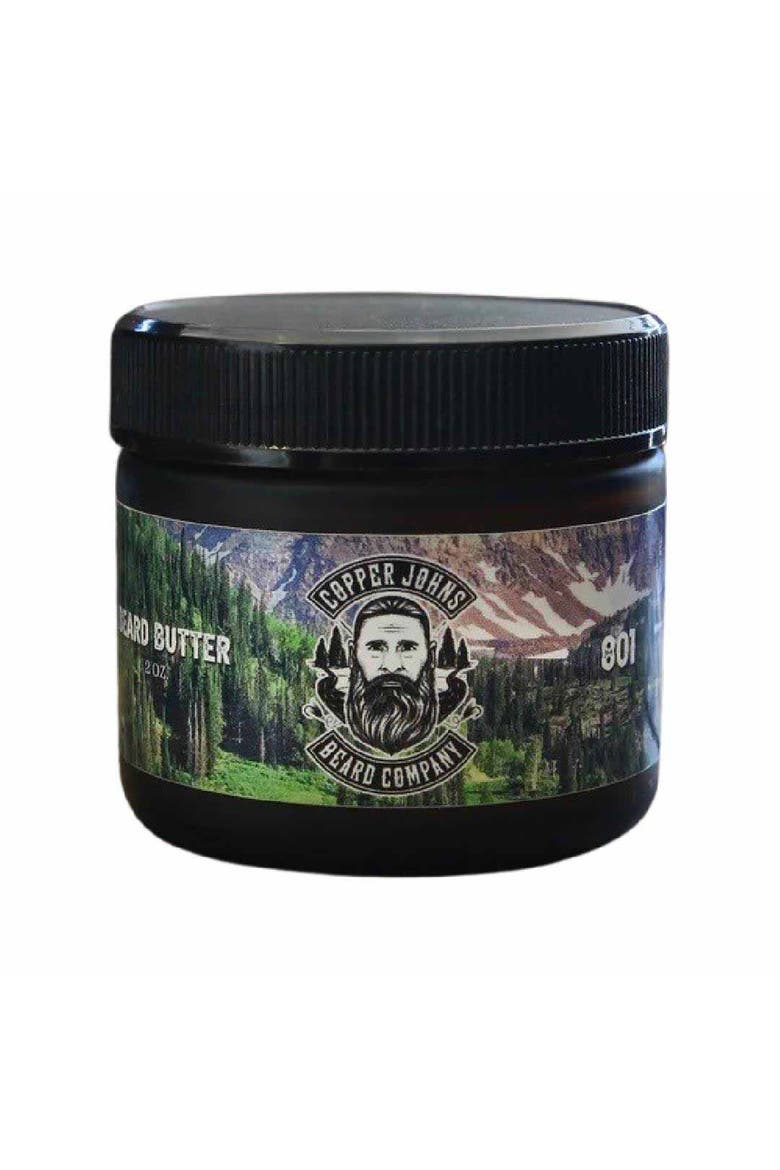 Beard Butter, Alternate, color, 801
