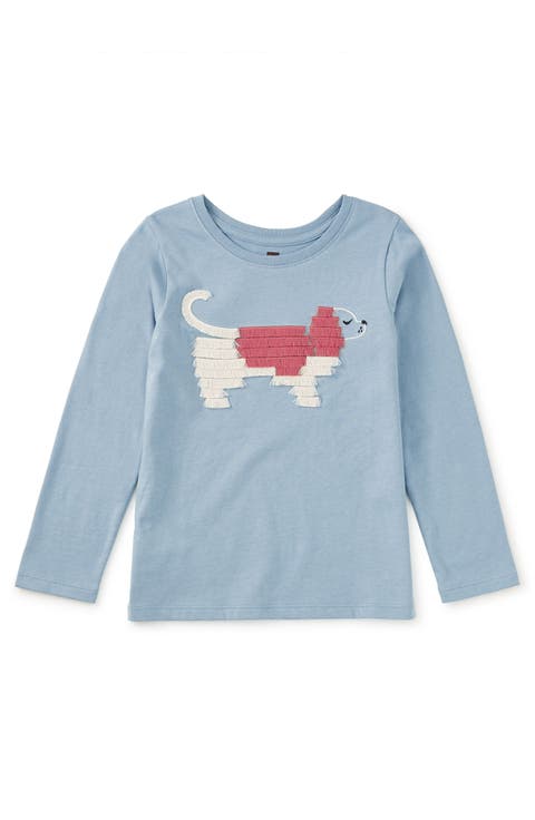 King Charles Spaniel Graphic Tee