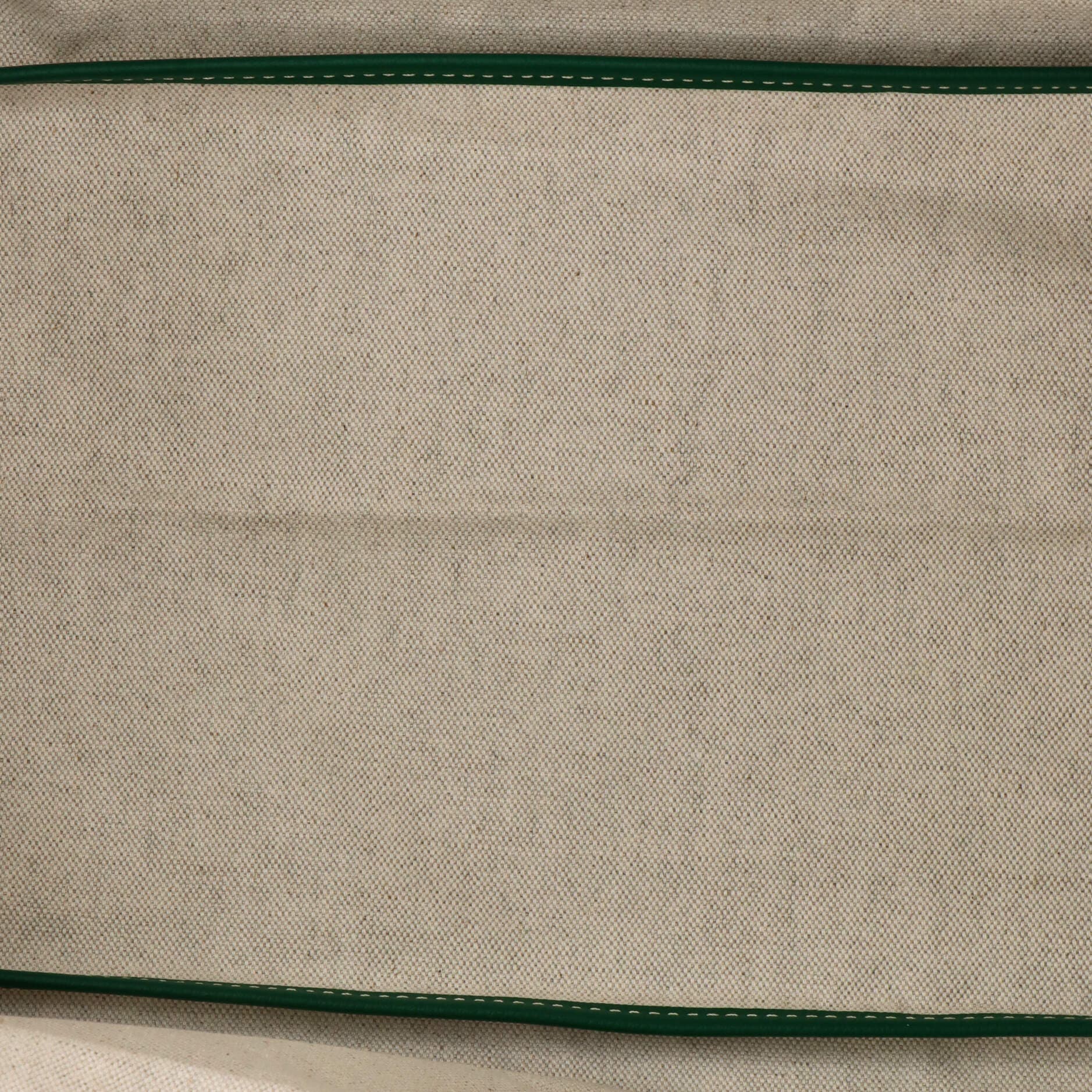 Pre-Owned Goyard Saint Louis Tote Coated Canvas GM, Alternate, color, Green