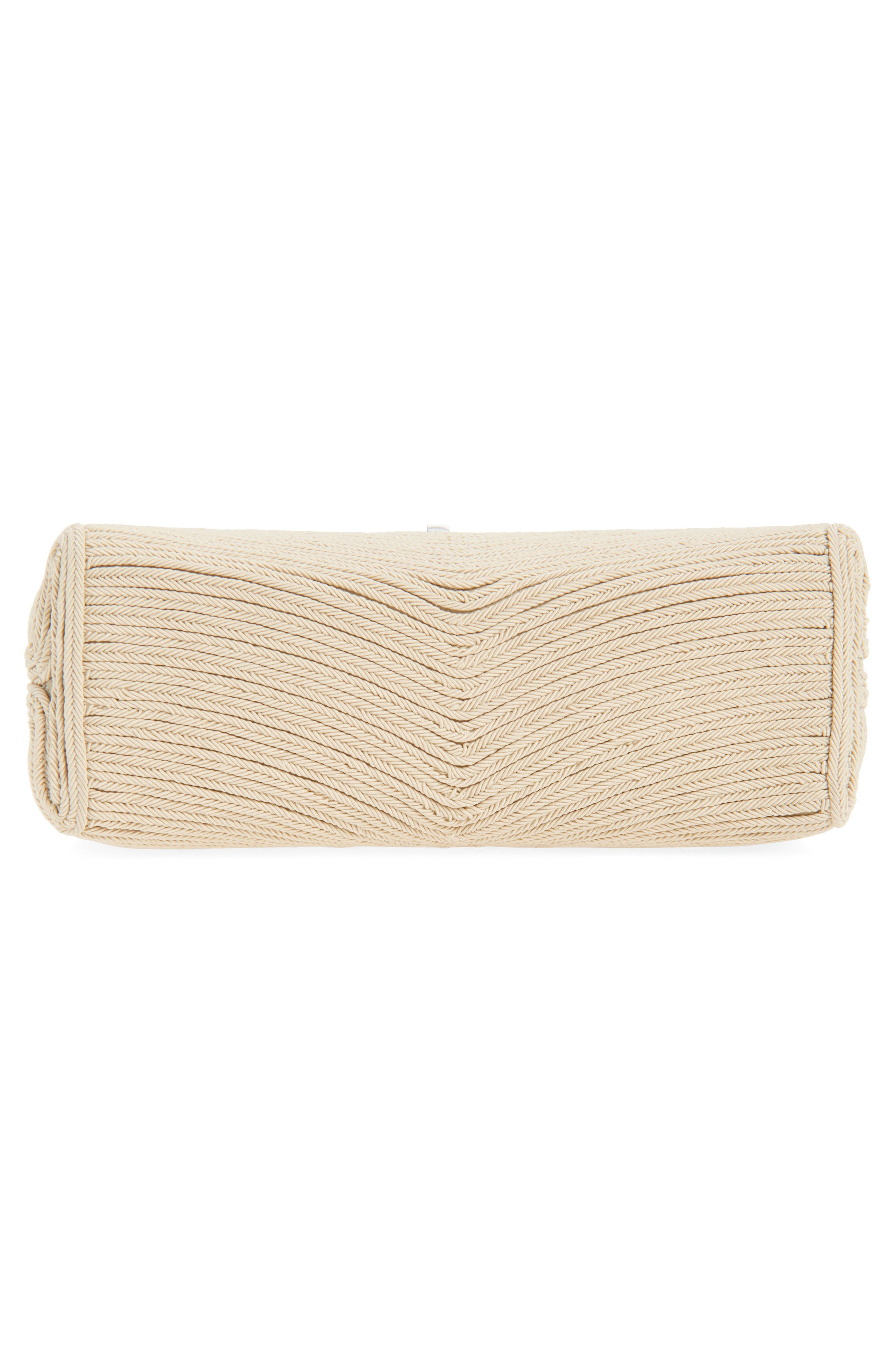 Mini T-Lock Rope Clutch, Alternate, color, PEARL