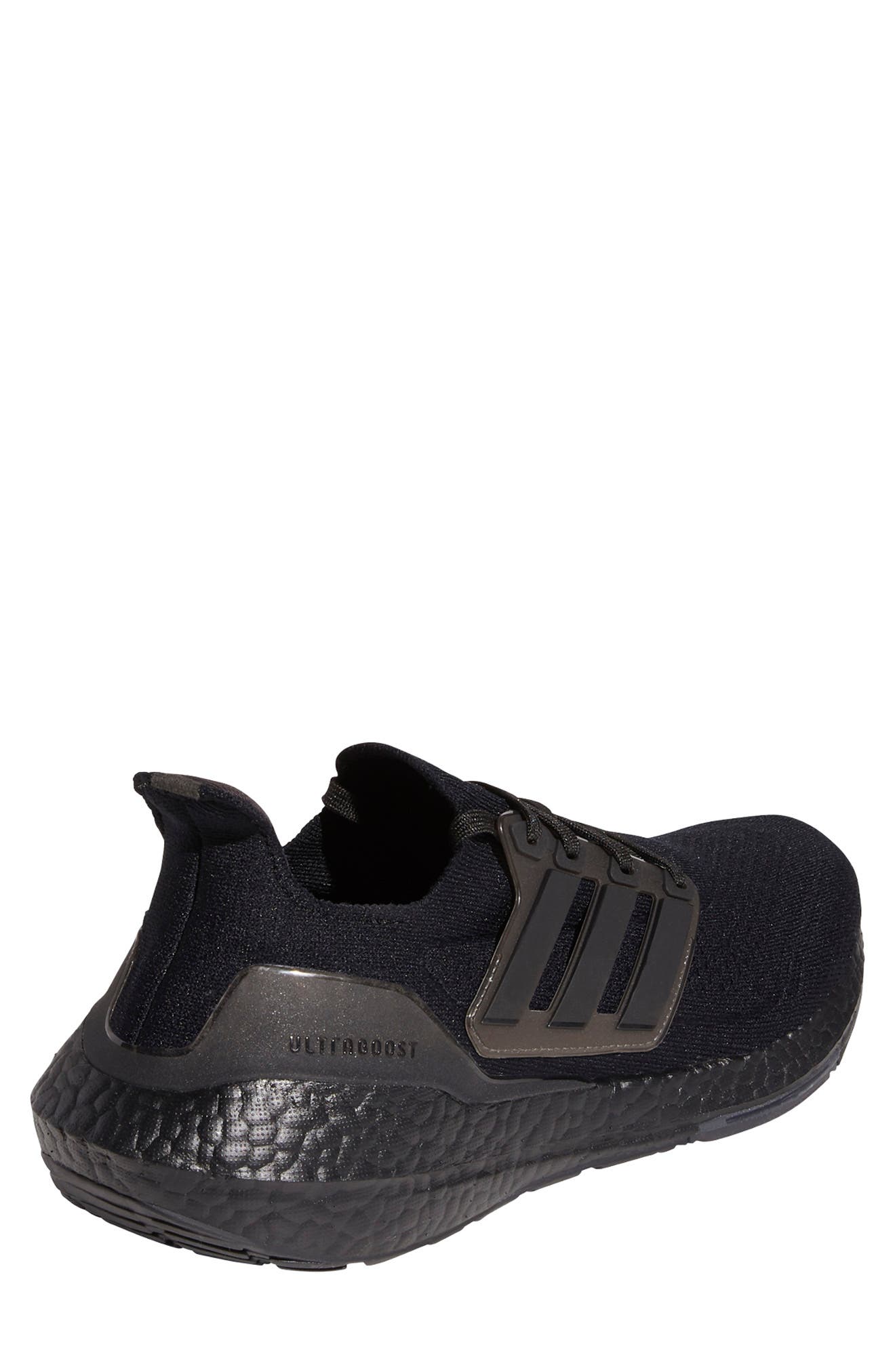 adidas Ultraboost 21 Running Shoe, Alternate, color, 