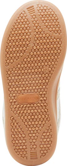 Kids' Kicker Metallic Sneaker