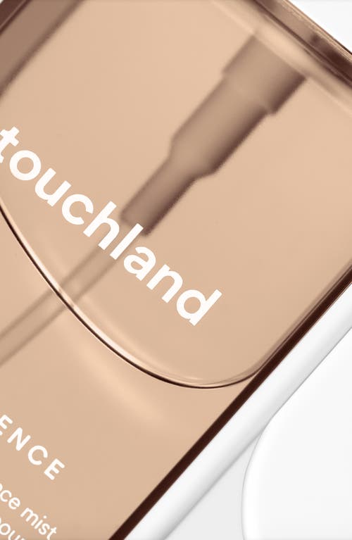 Touchland Power Essence Body & Hair Fragrance Mist