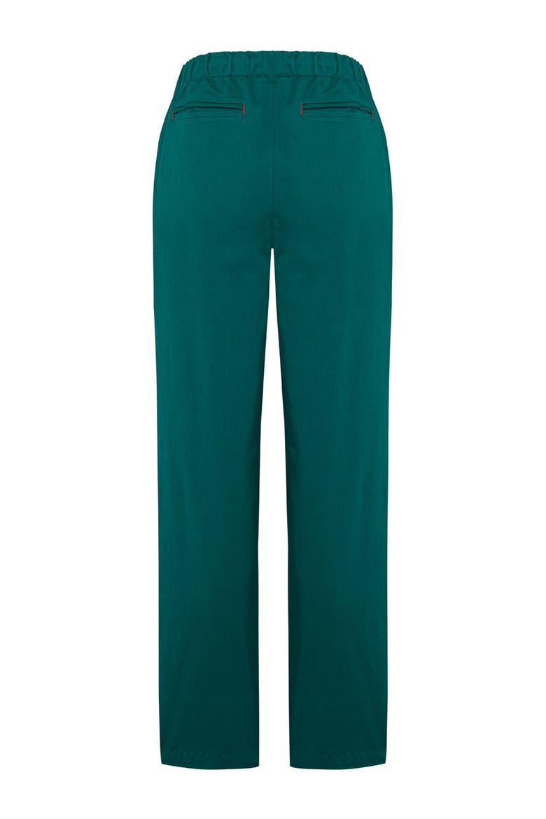 Cotton Woven Track Pant, Alternate, color, Red